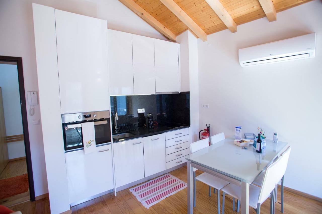 Livingporto Apartments By Porto City Hosts Exterior foto